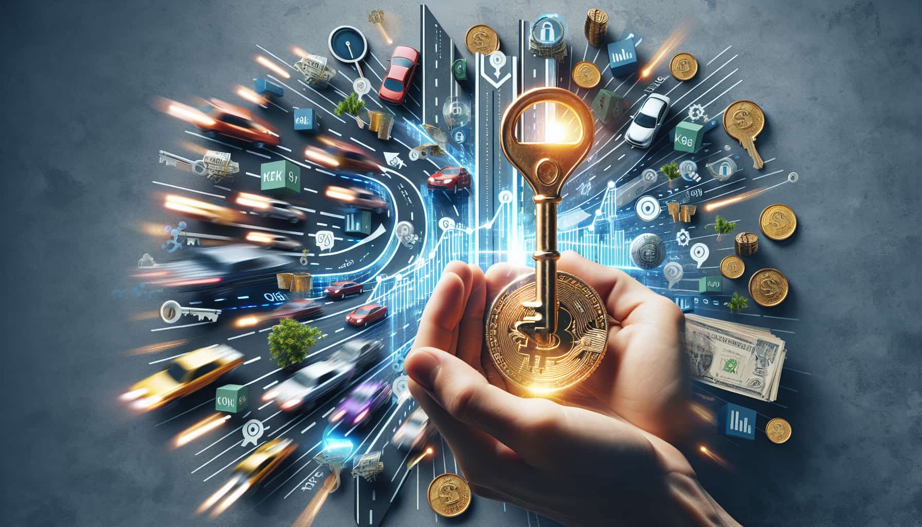 buy traffic to my website