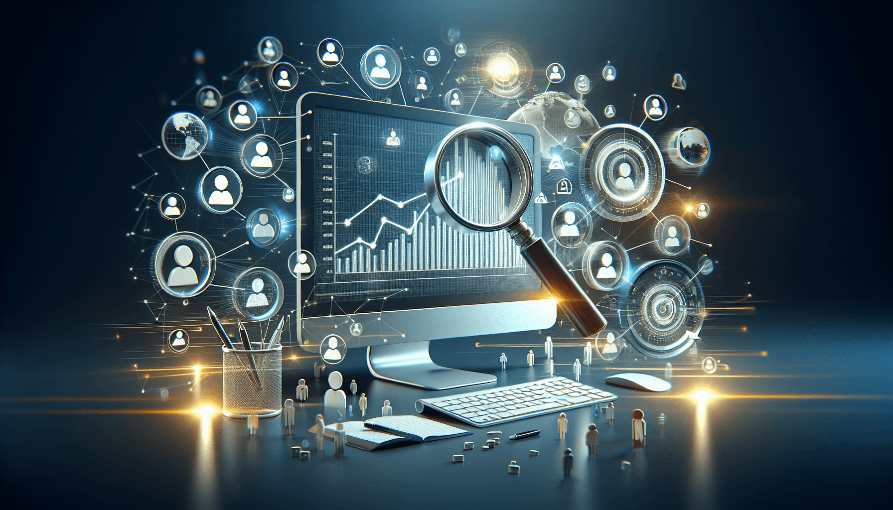 check how much traffic a website gets