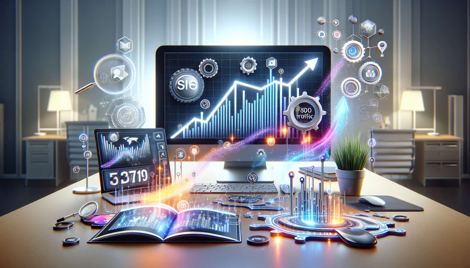 drive more traffic to your website