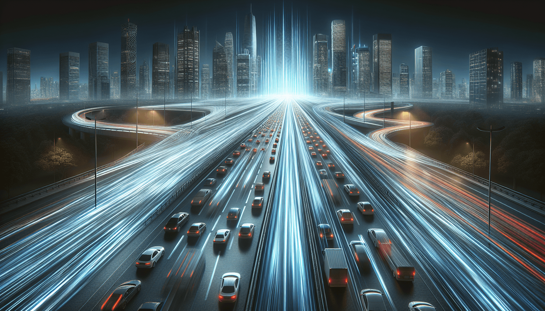 fastest way to get traffic to your website