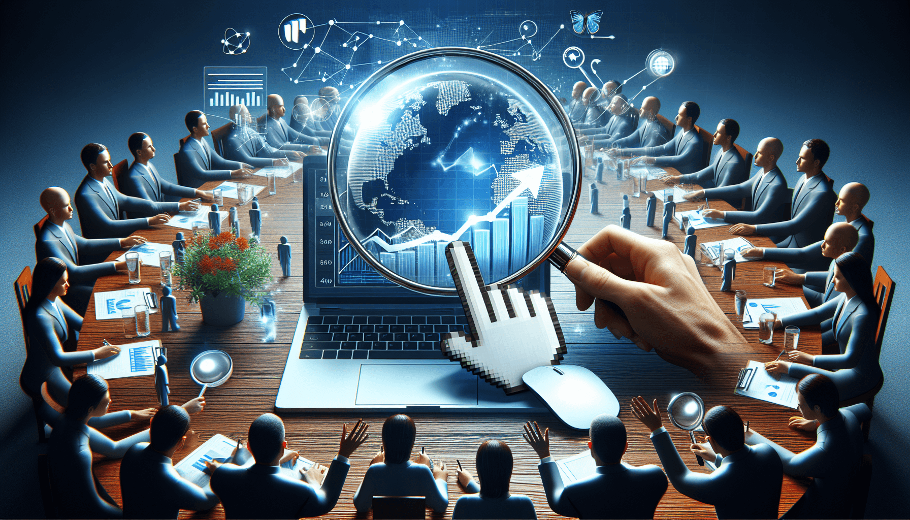 find out website traffic