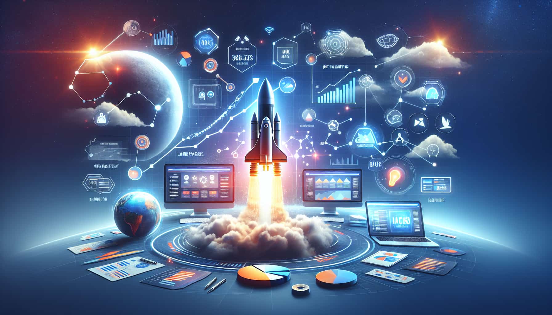 free web traffic analytics