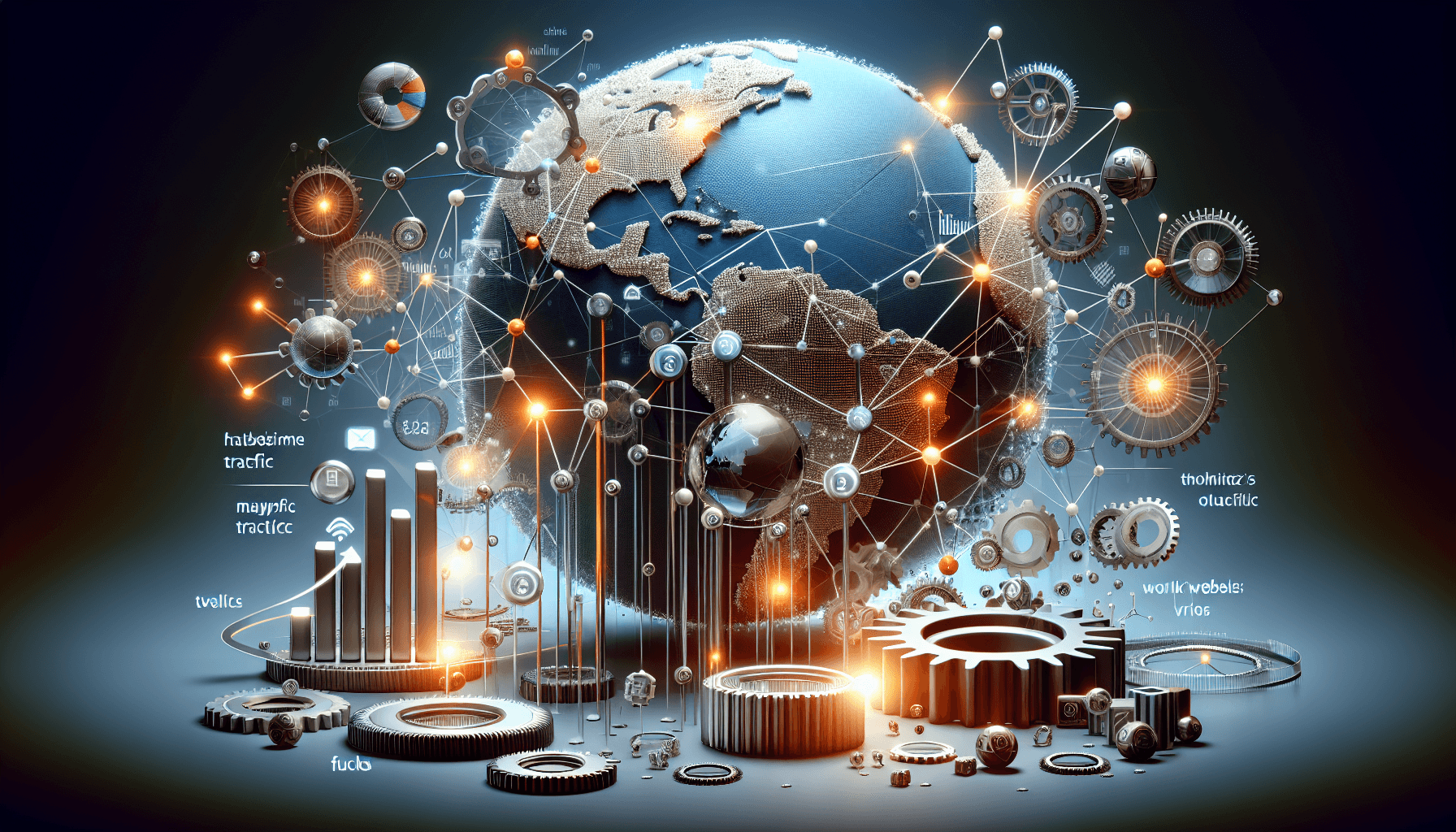 free website traffic analytics
