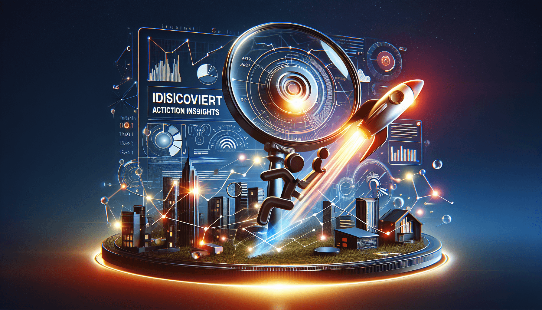 get analytics on any website