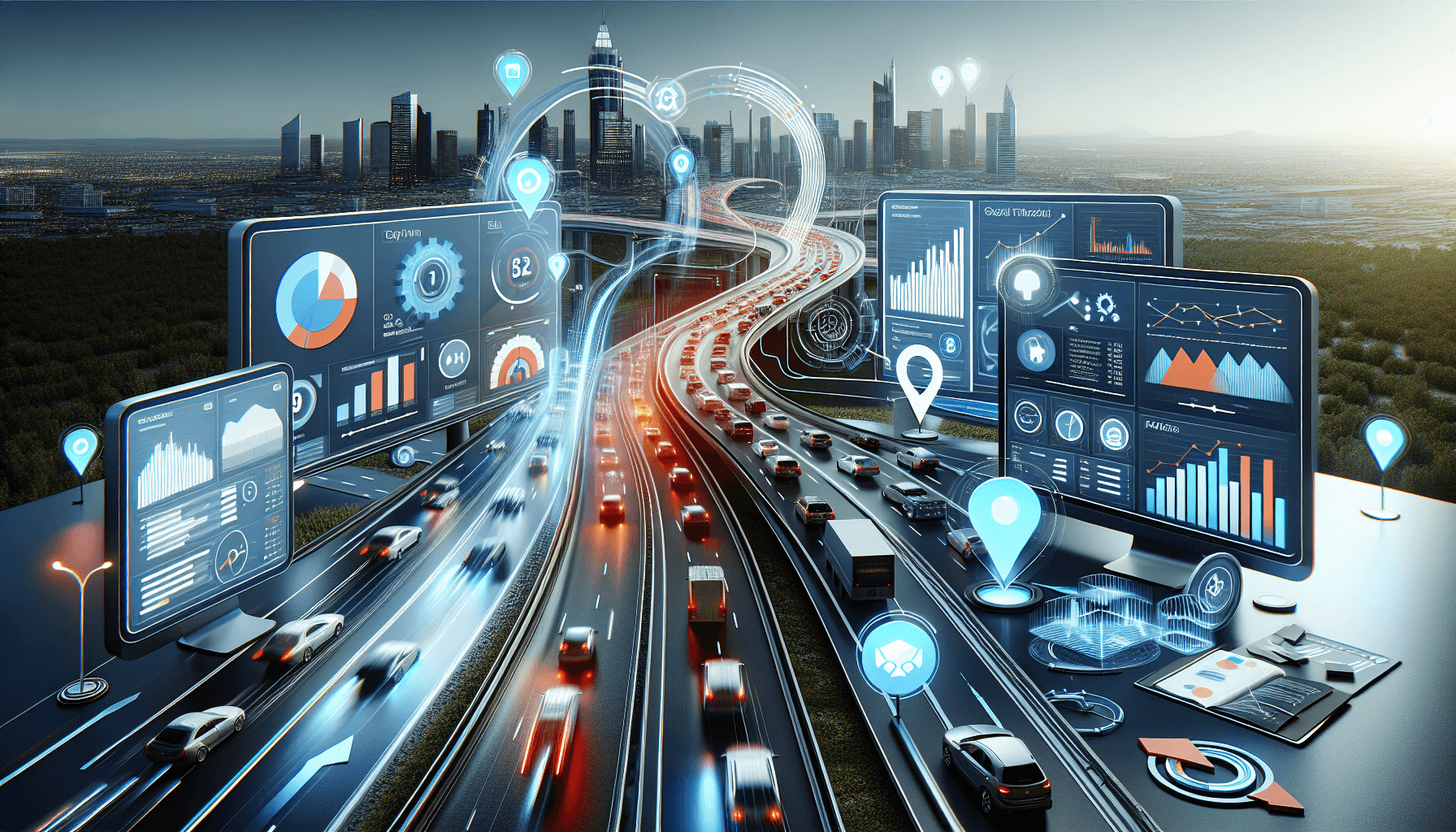 get traffic to your website