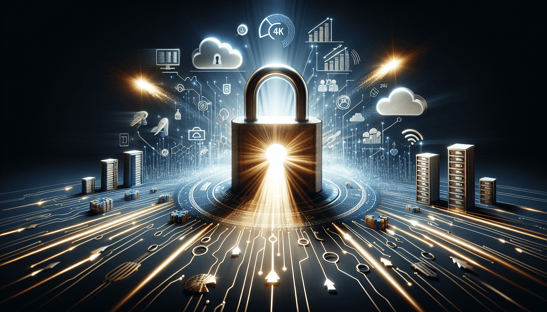 increase web traffic