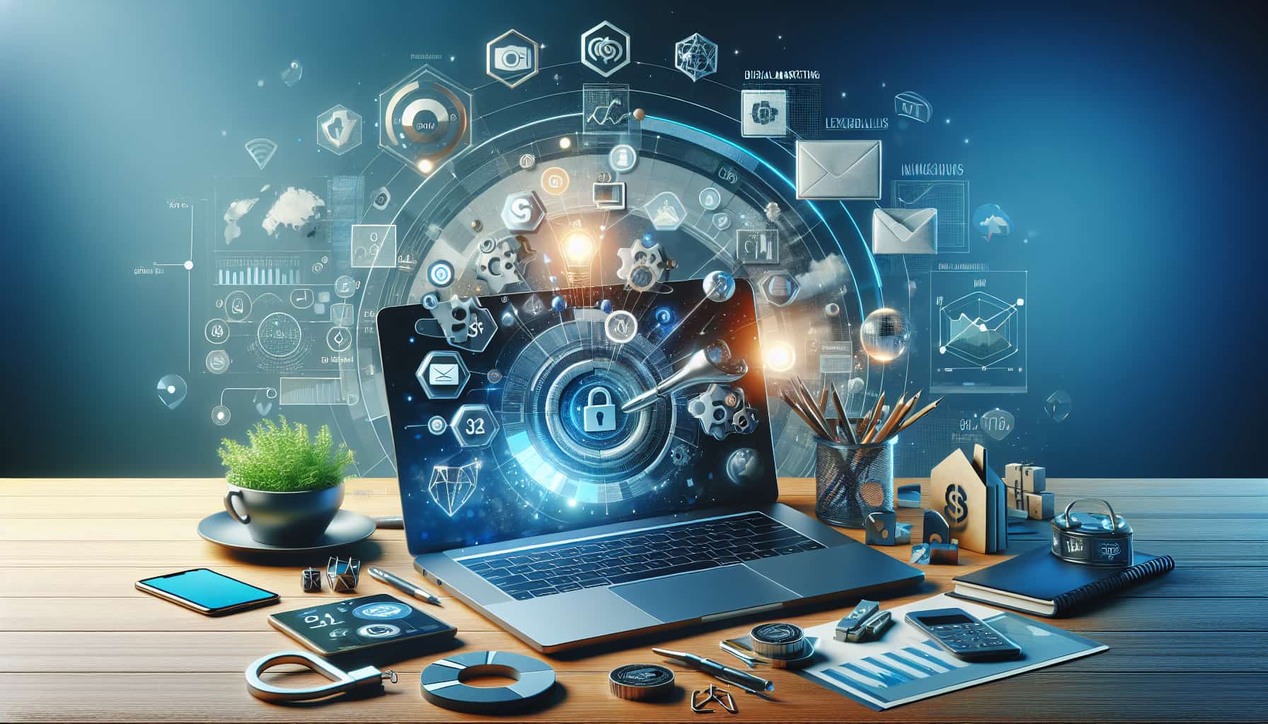 marketing digital freelance
