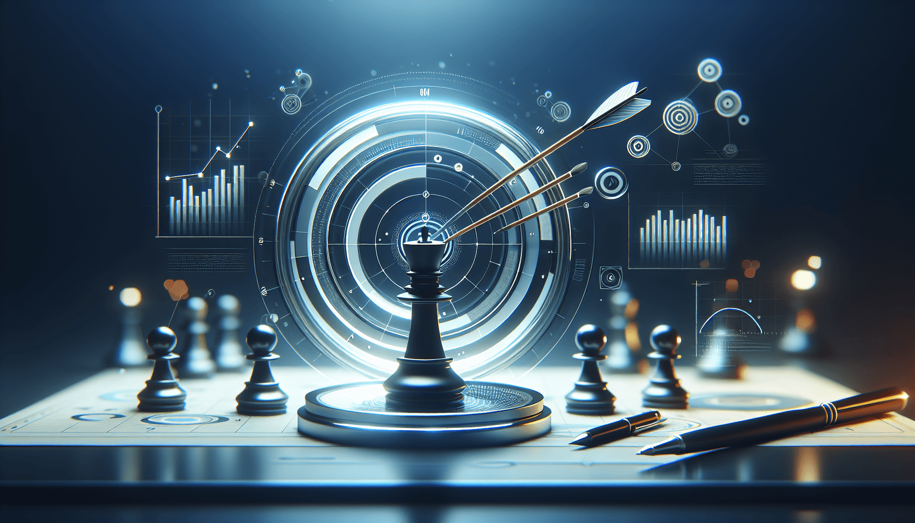 marketing strategies and tactics