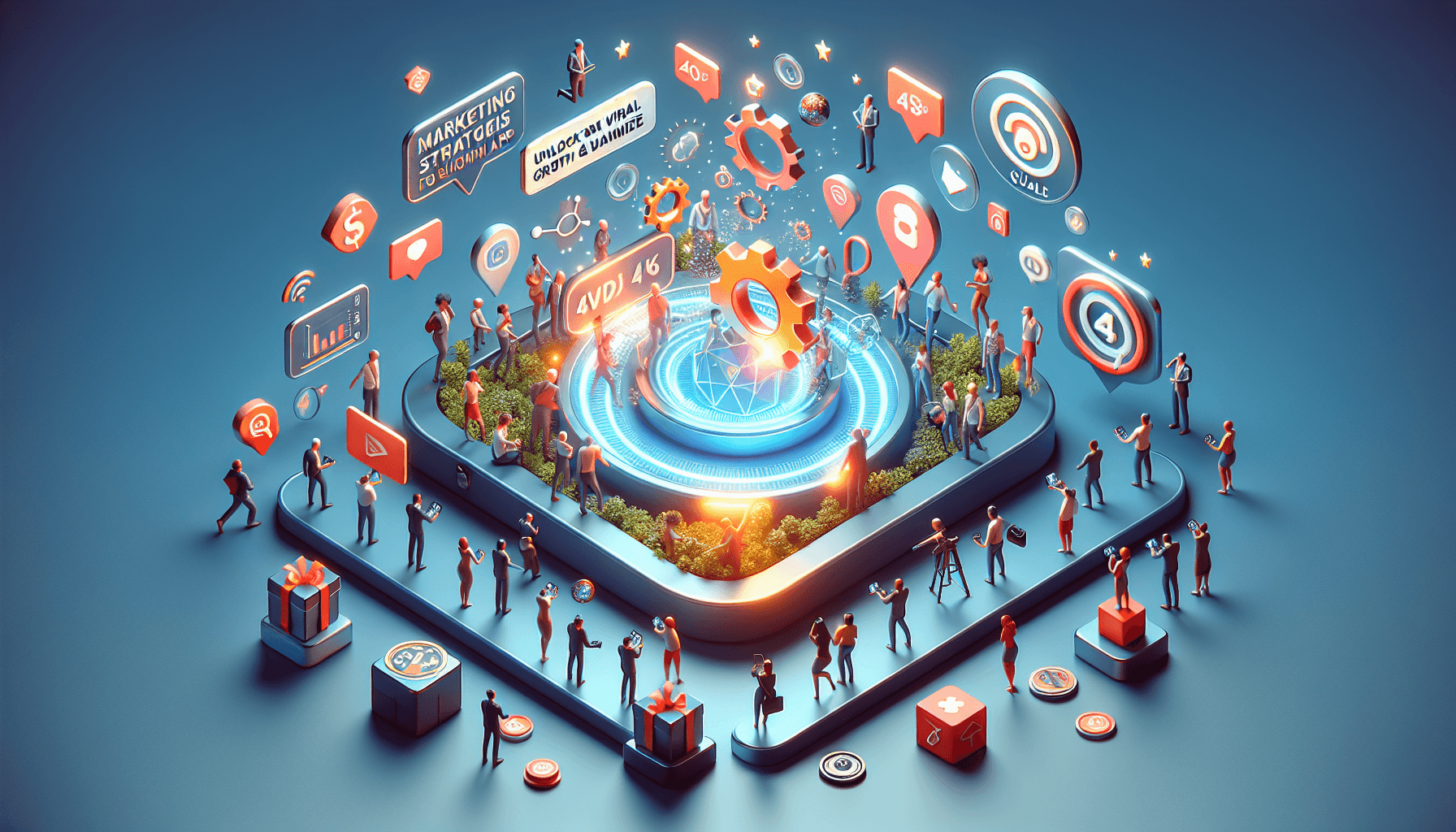 marketing strategies tiktok