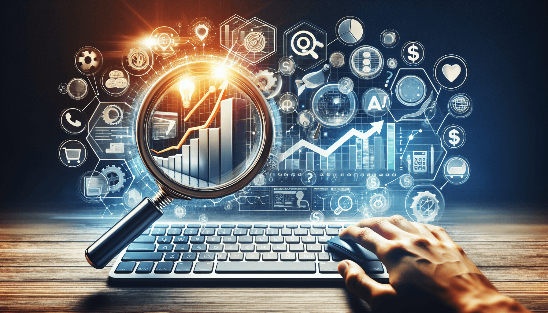 paid website traffic
