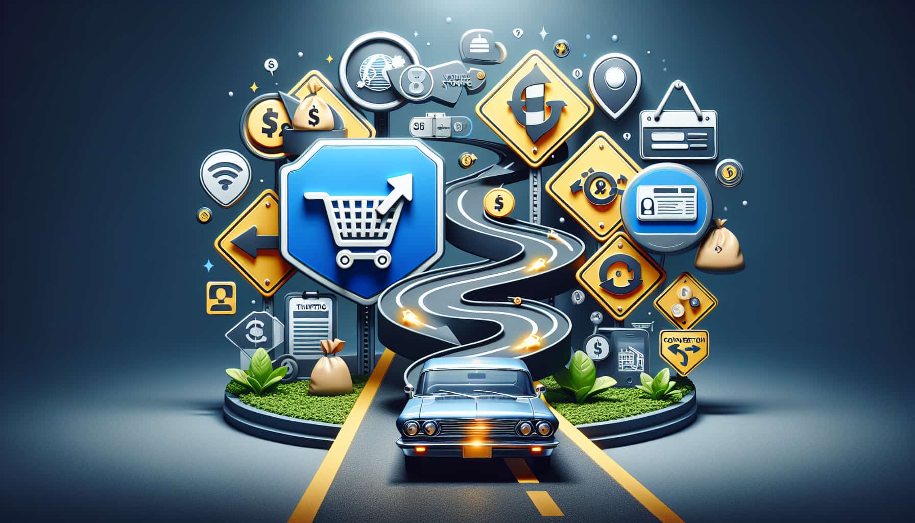 targeted website traffic