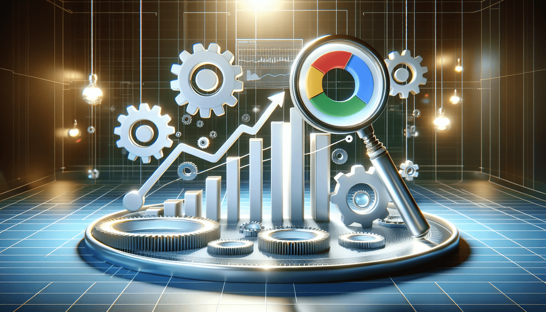 website seo ranking