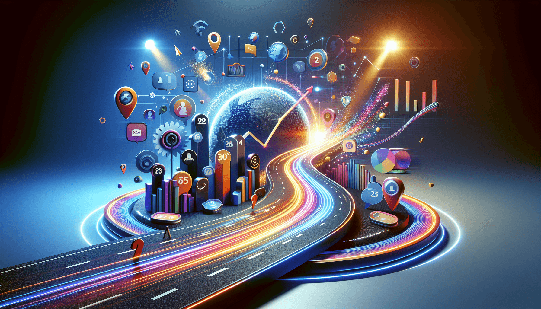 website traffic