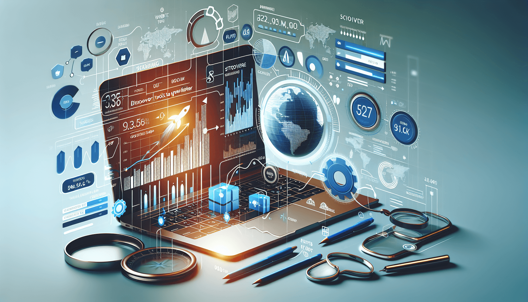 website traffic analysis free