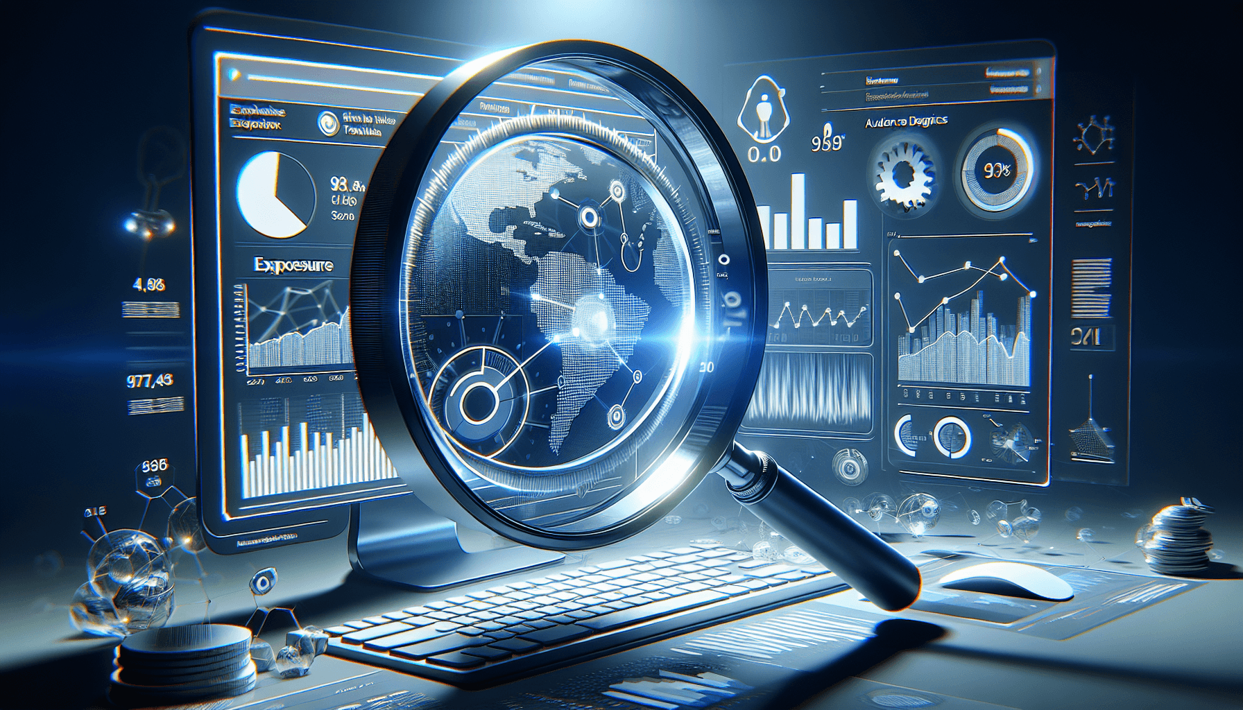 website traffic spy
