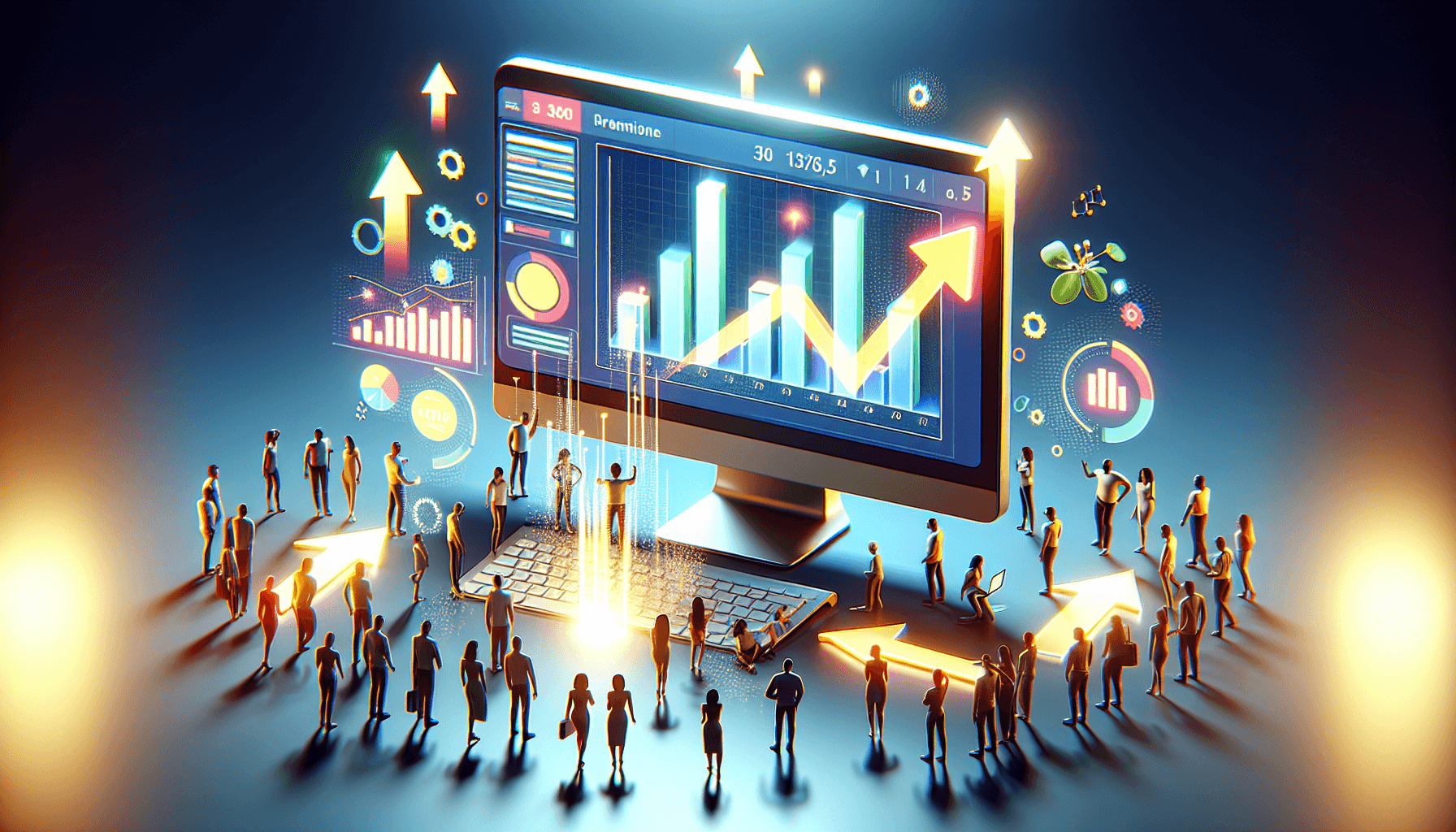 website visitors