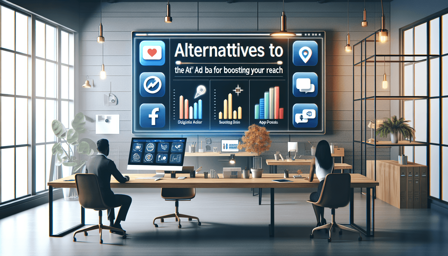 websites like traffic ad bar