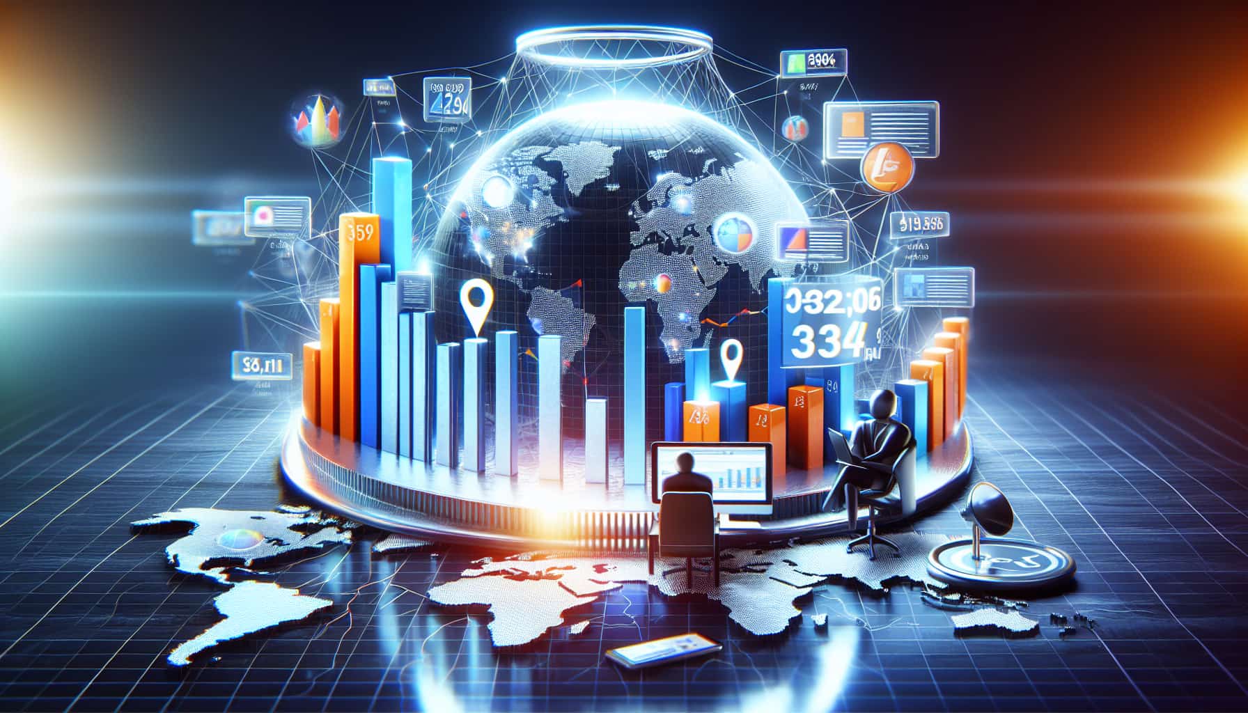 alexa ranking top 20 traffic websites in the world
