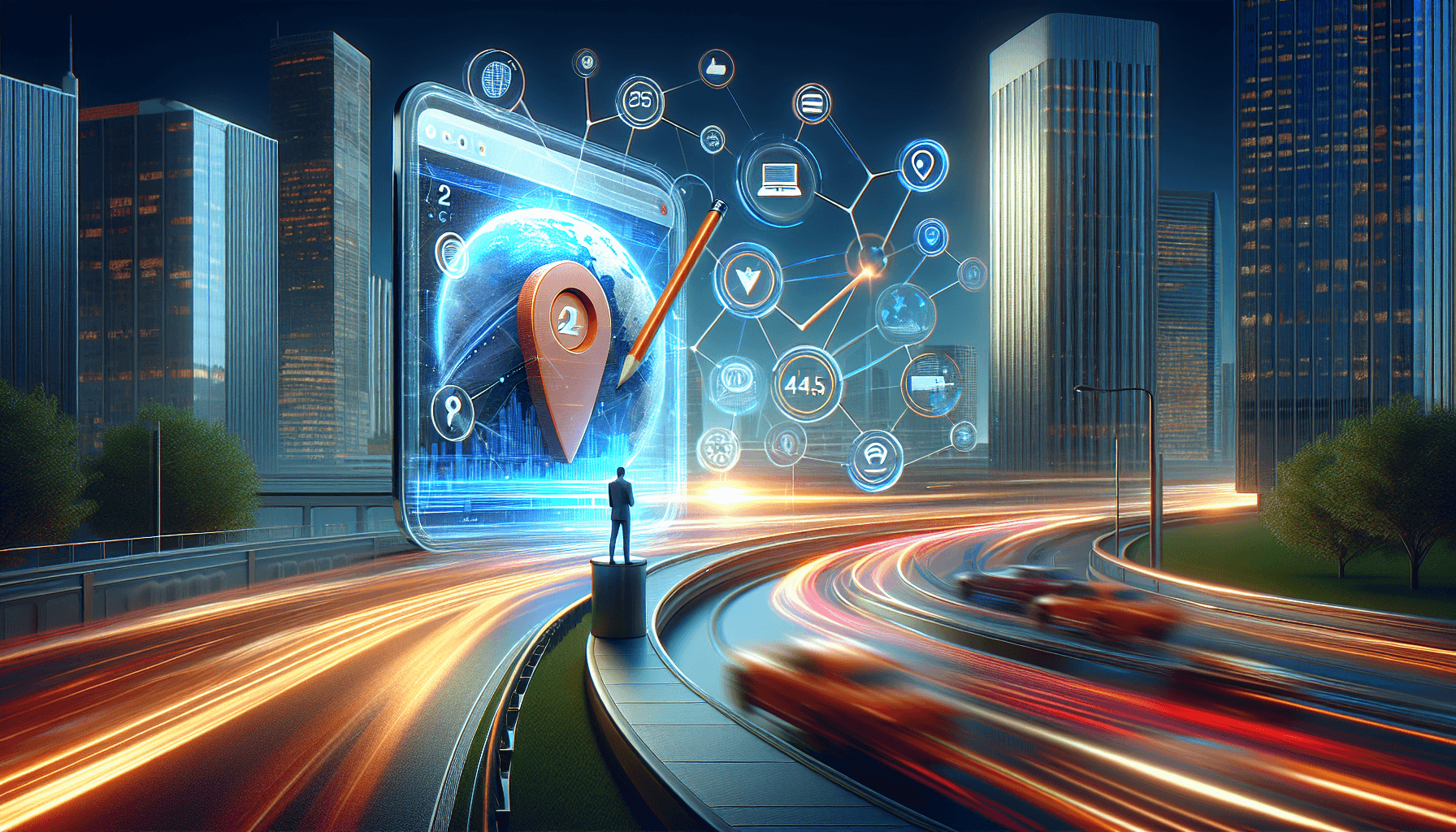 alexa traffic alternative