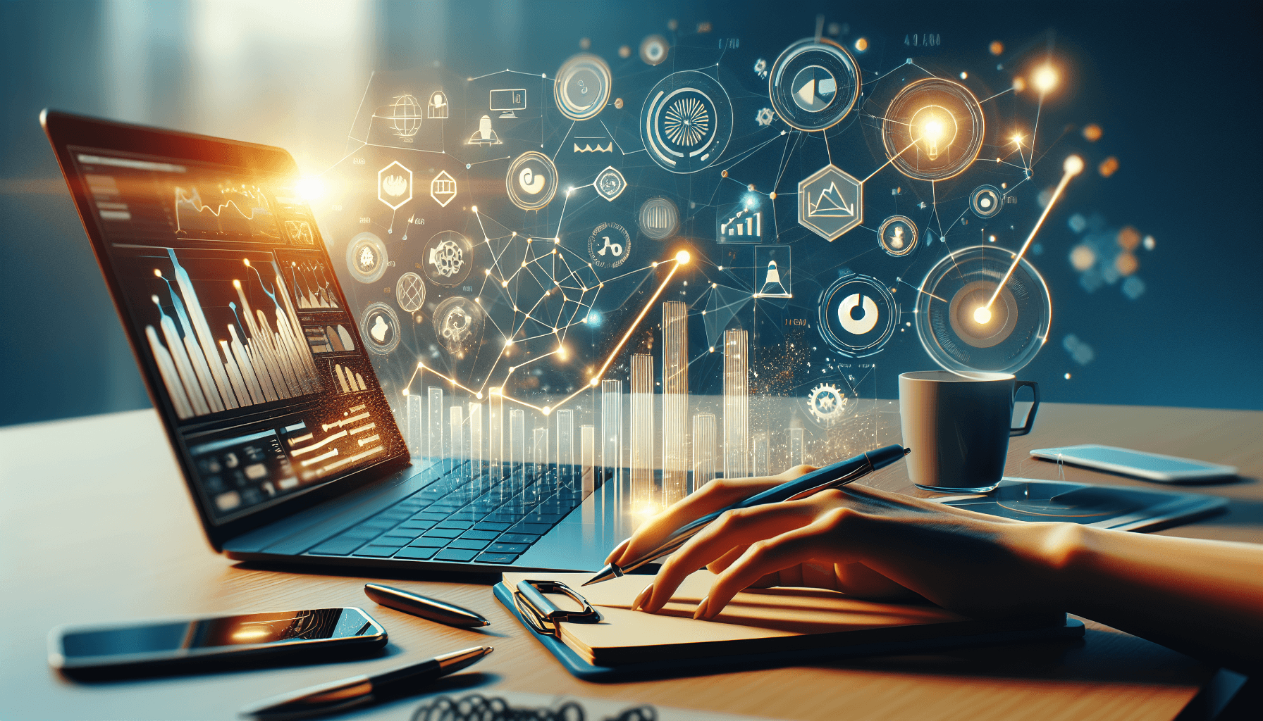 analytics traffic website