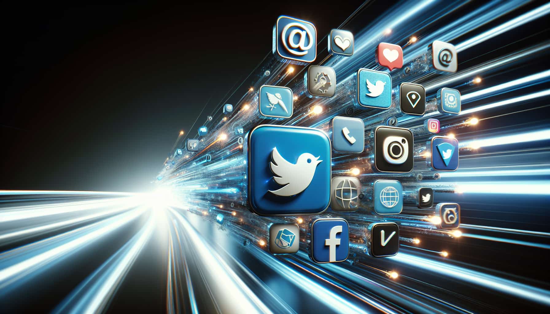 best social media for website traffic