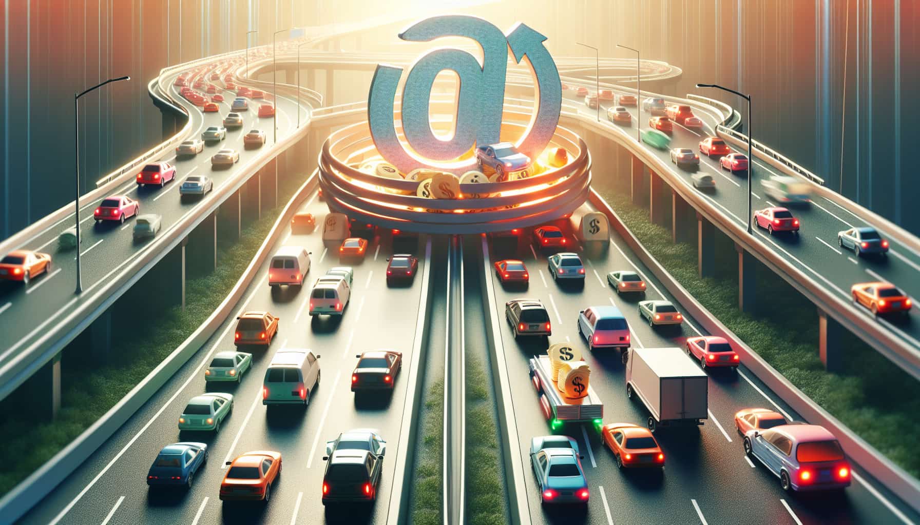 best way to increase website traffic for free
