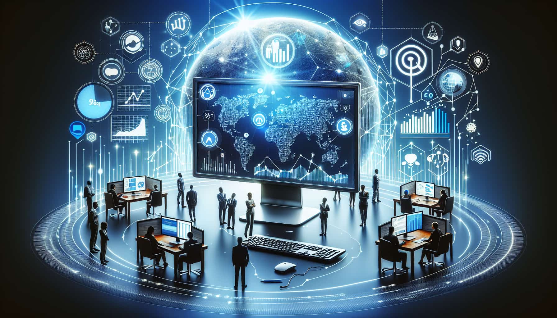 bring more traffic to your website