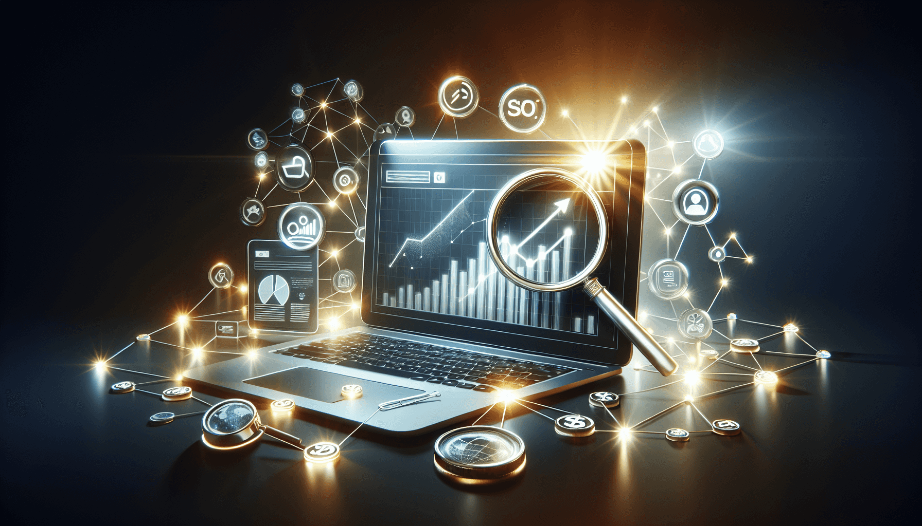 build website traffic