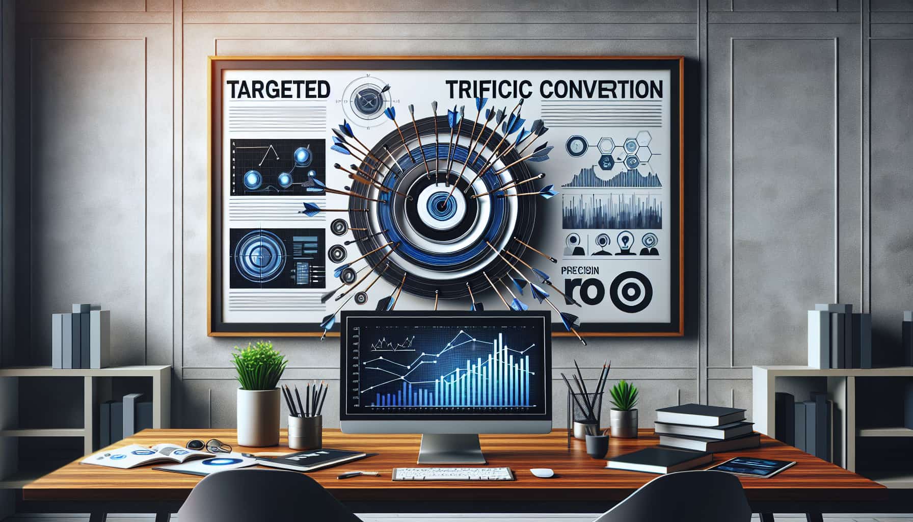 buy targeted traffic that converts