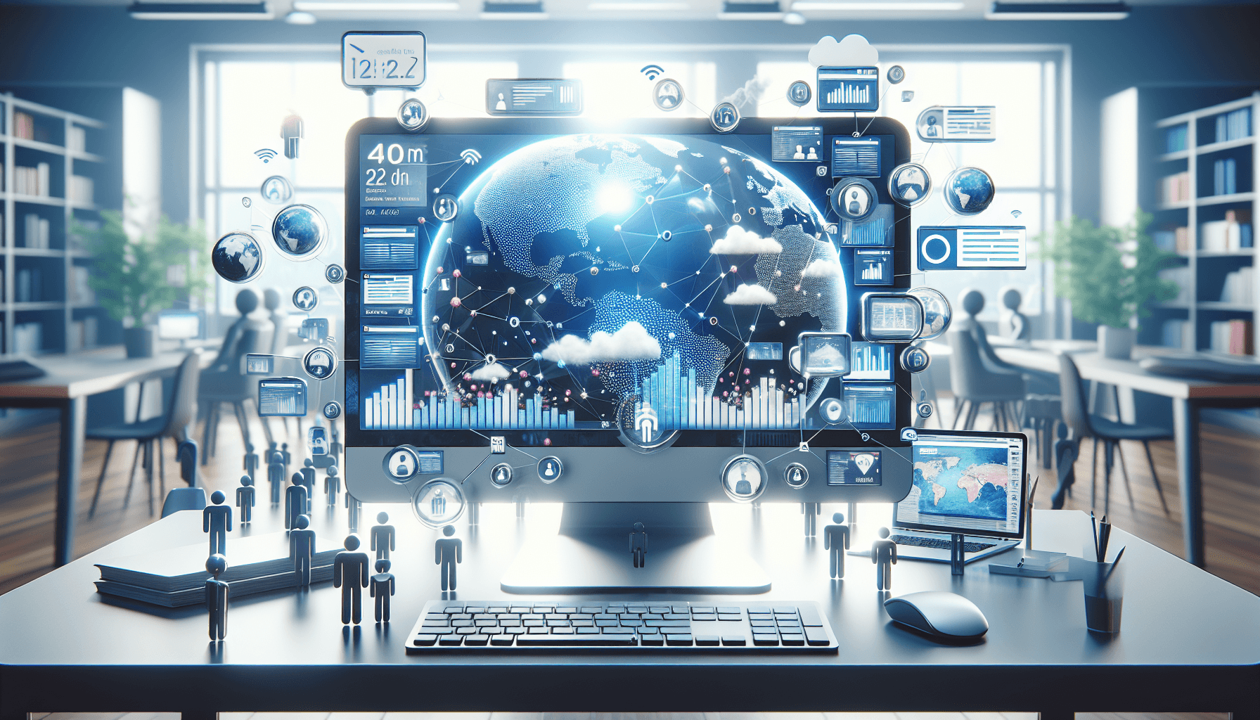 check site traffic online