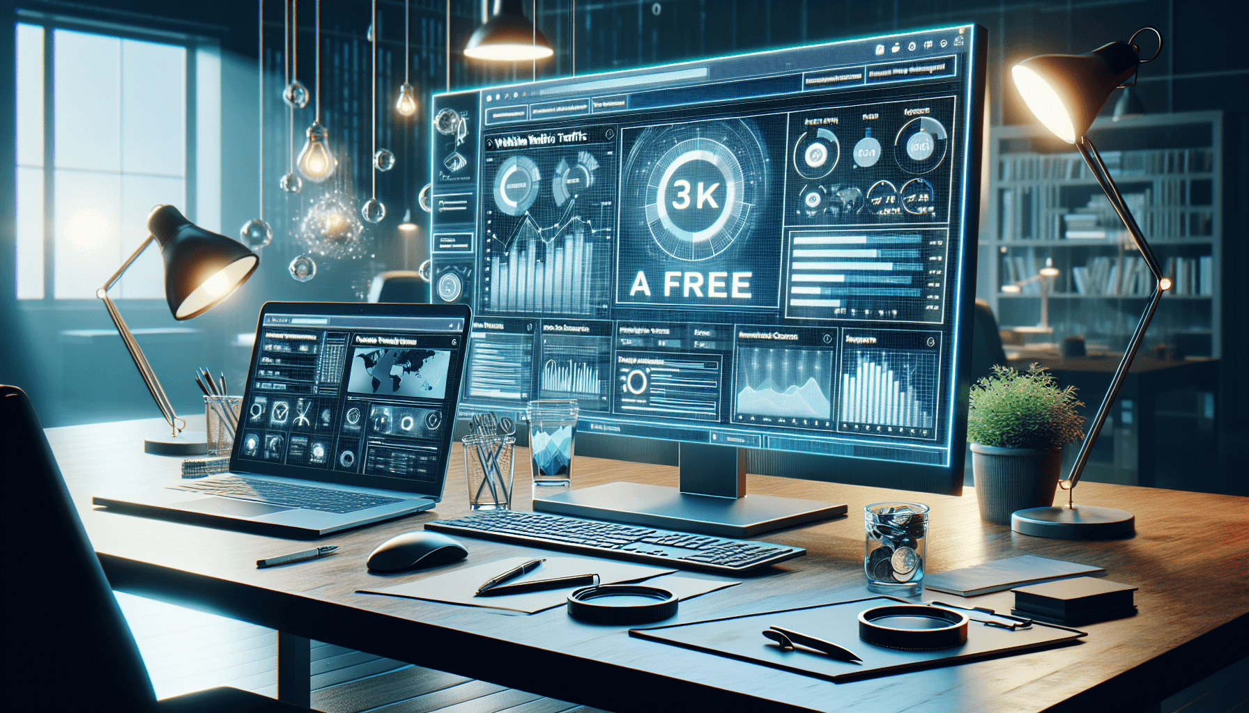 check traffic website online free