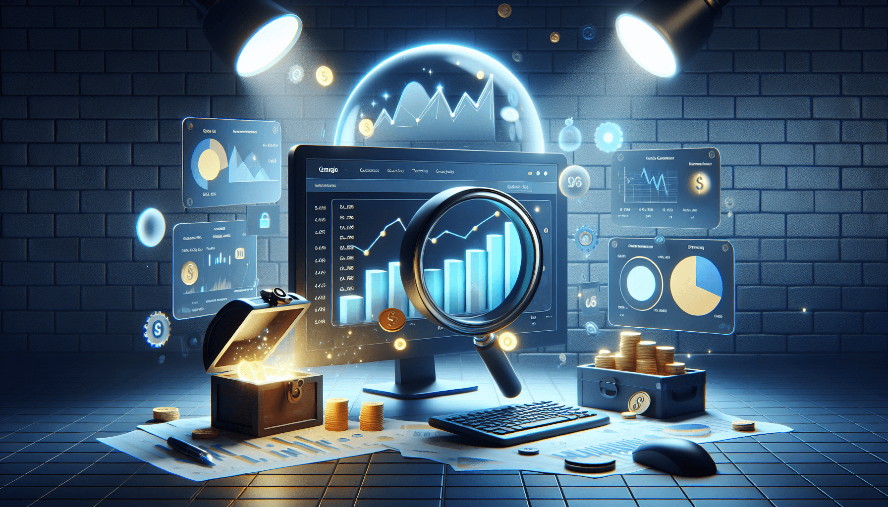 check website worth and traffic