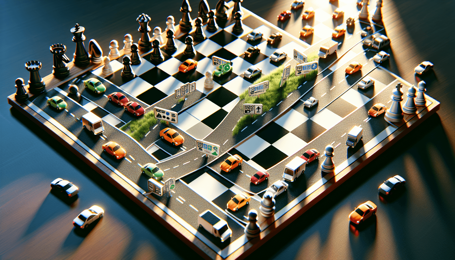 compete website traffic