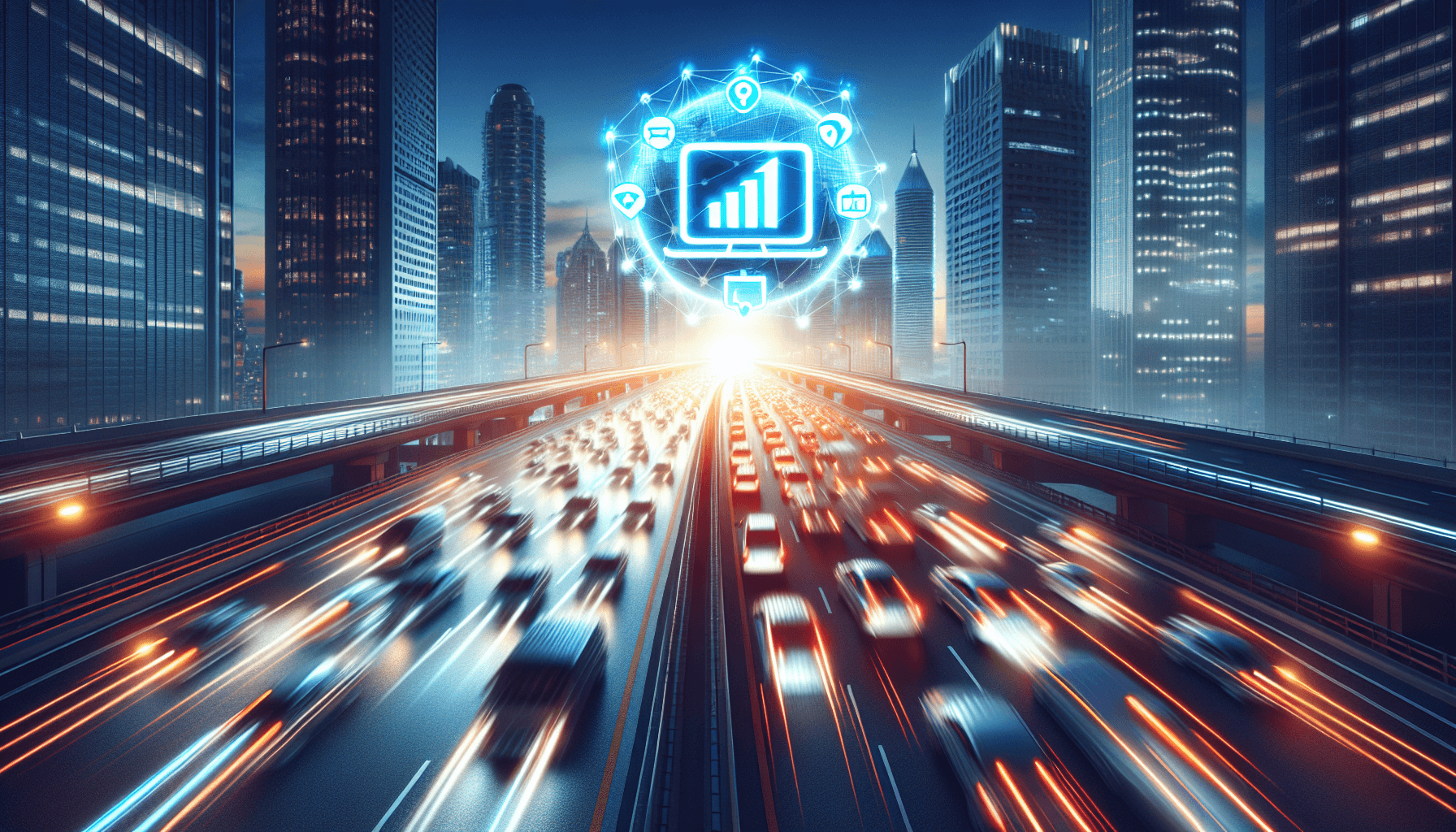 drive free traffic to your website