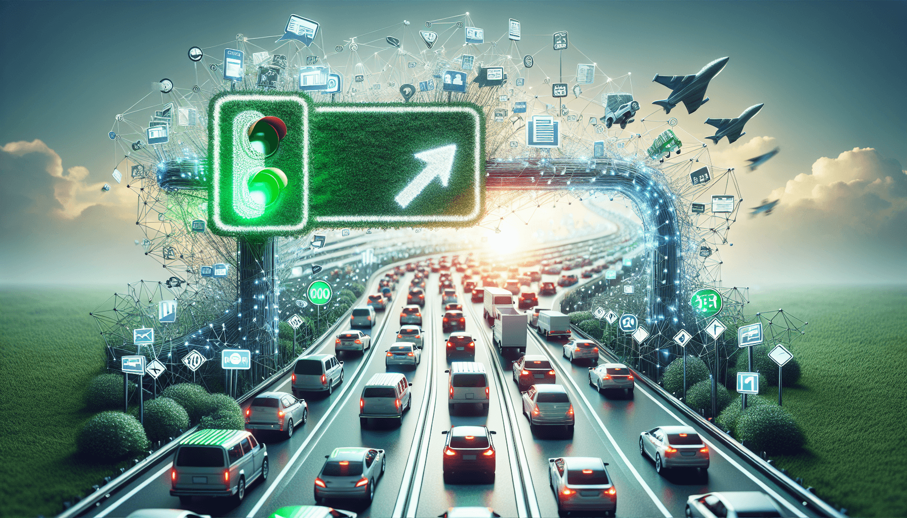 drive traffic to your website for free