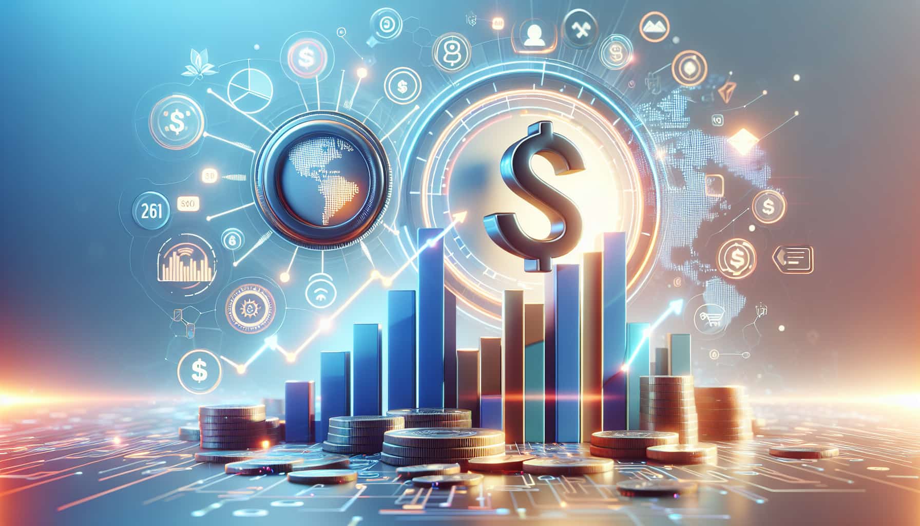 earn money from website traffic