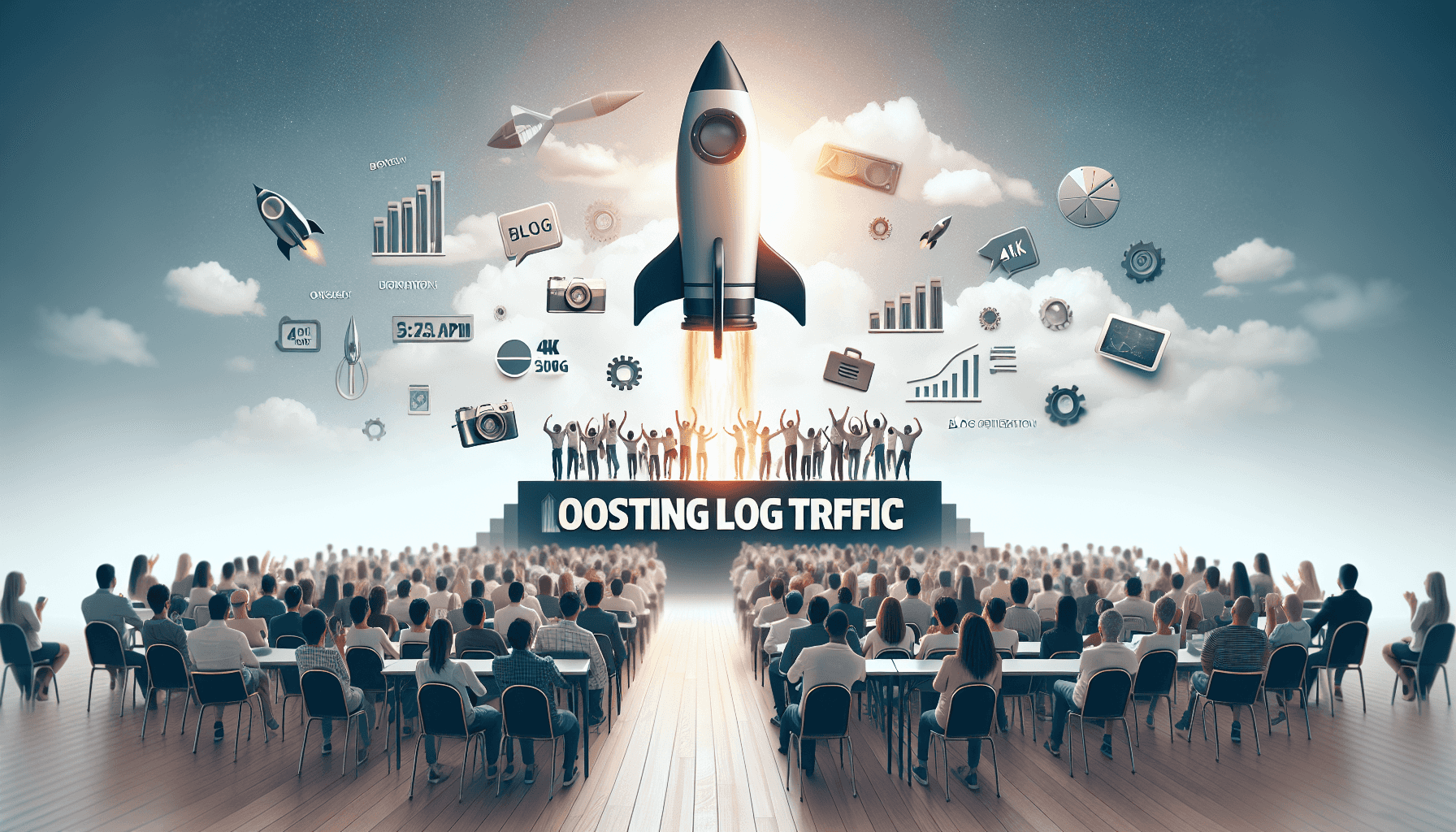 free blog traffic generator