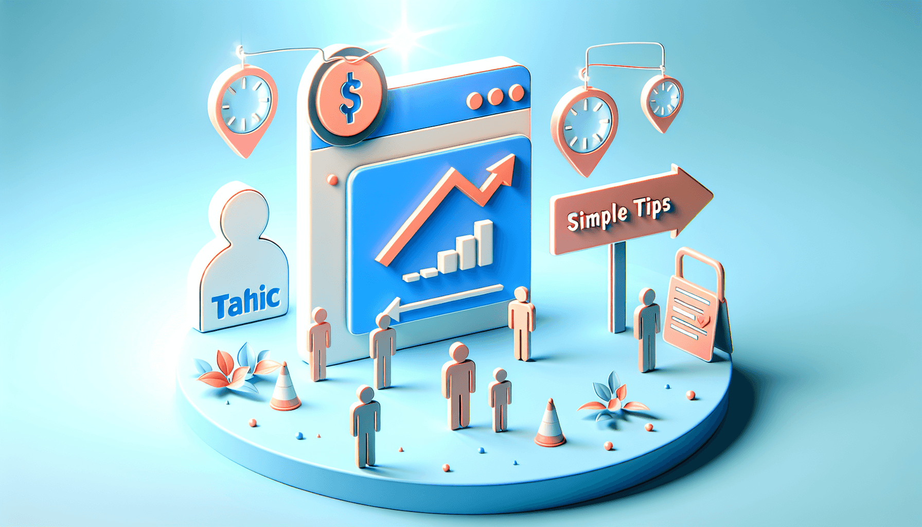 get more traffic to your website free