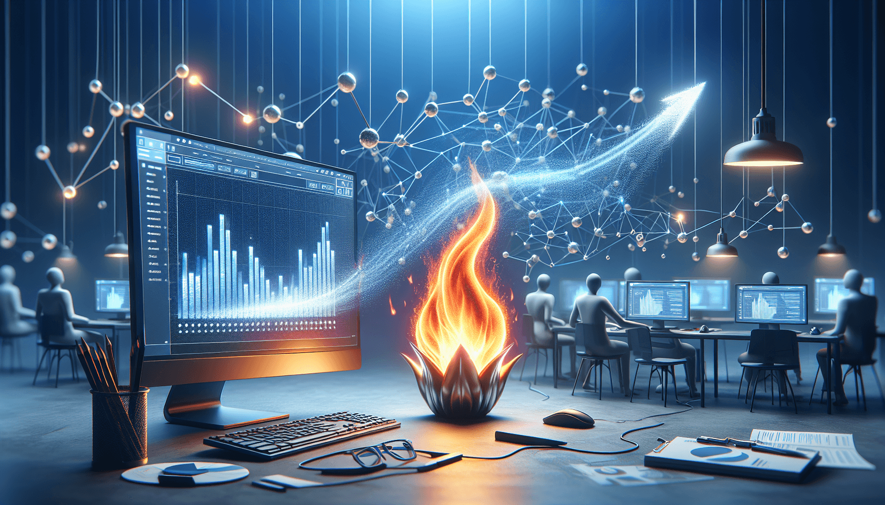 get site traffic