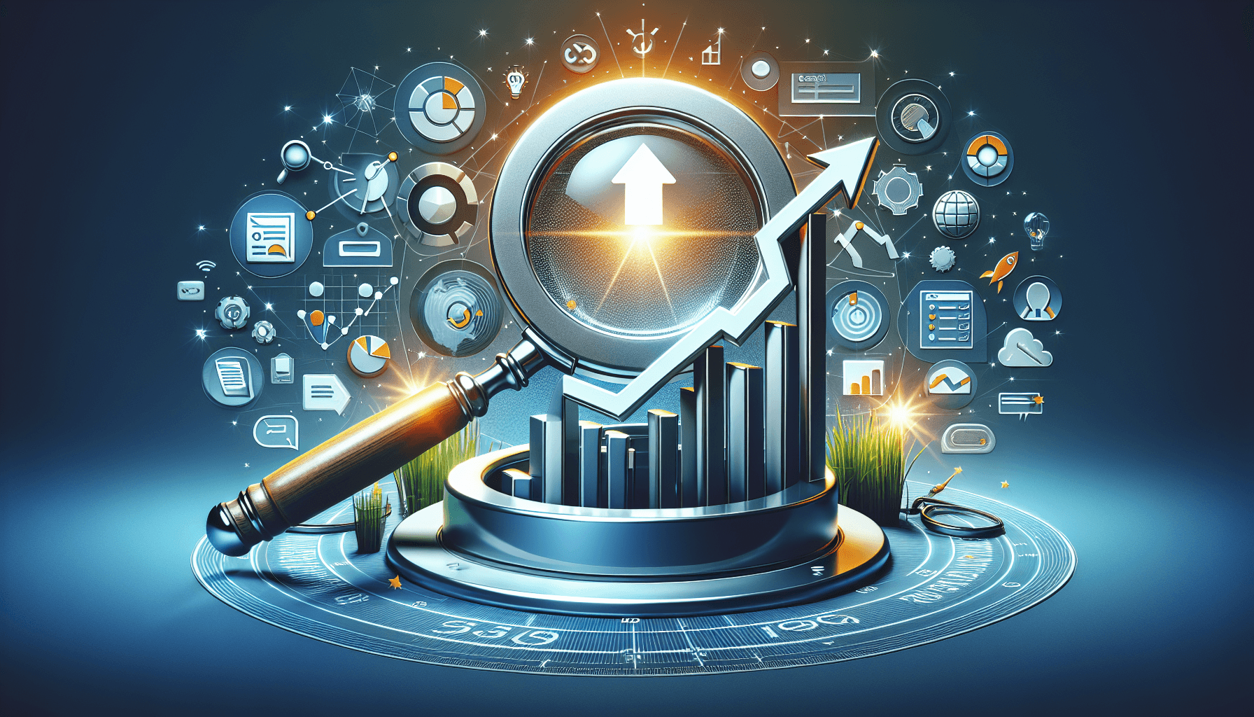 improve organic search results
