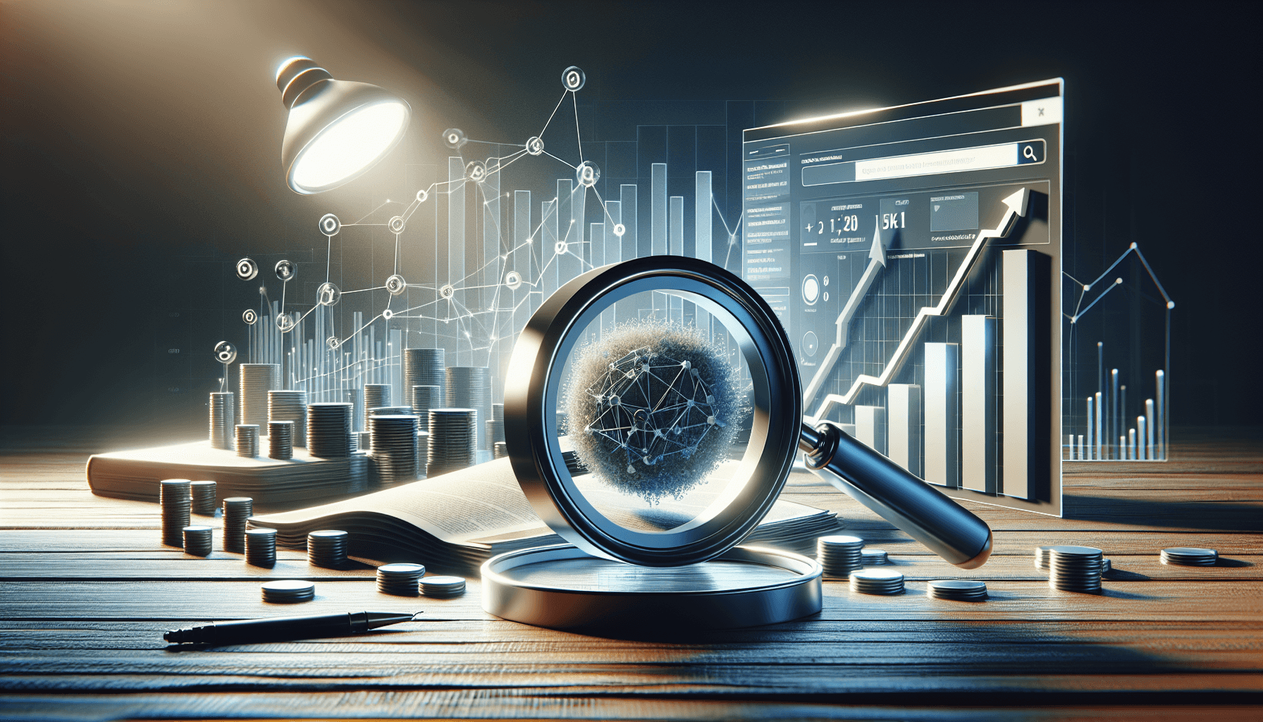increase organic search