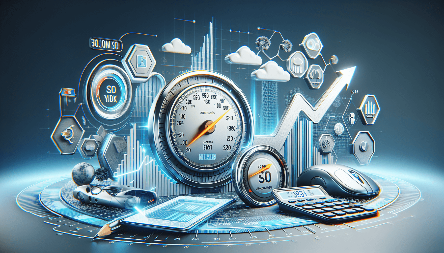 increase site traffic