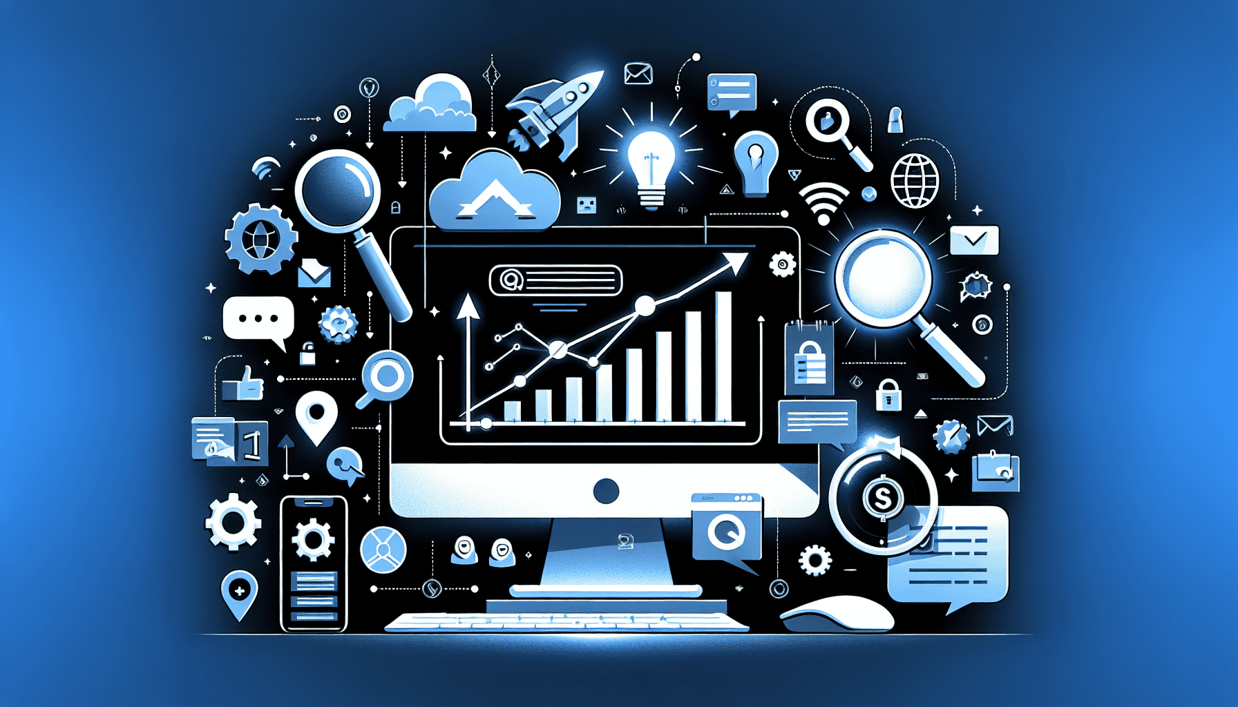 increase traffic to your website free