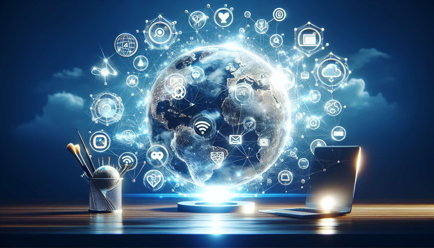 list of websites by traffic