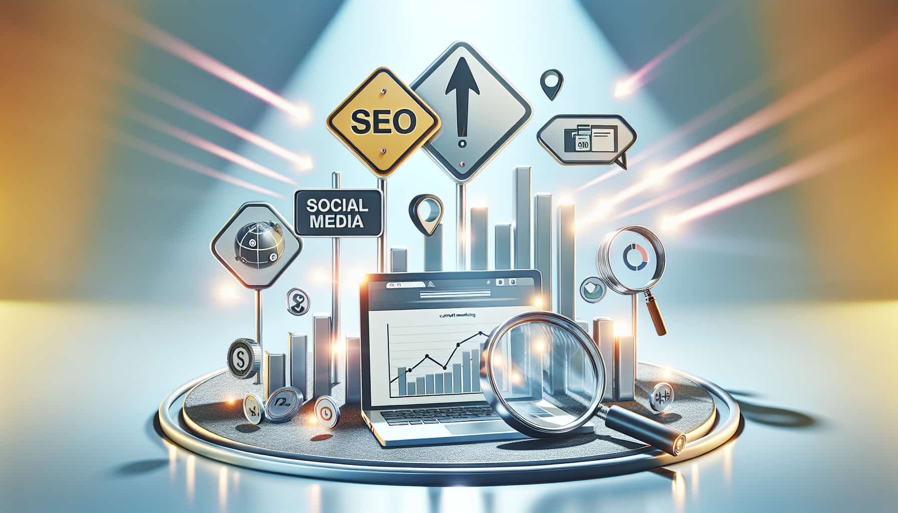 most effective ways to increase traffic to your website
