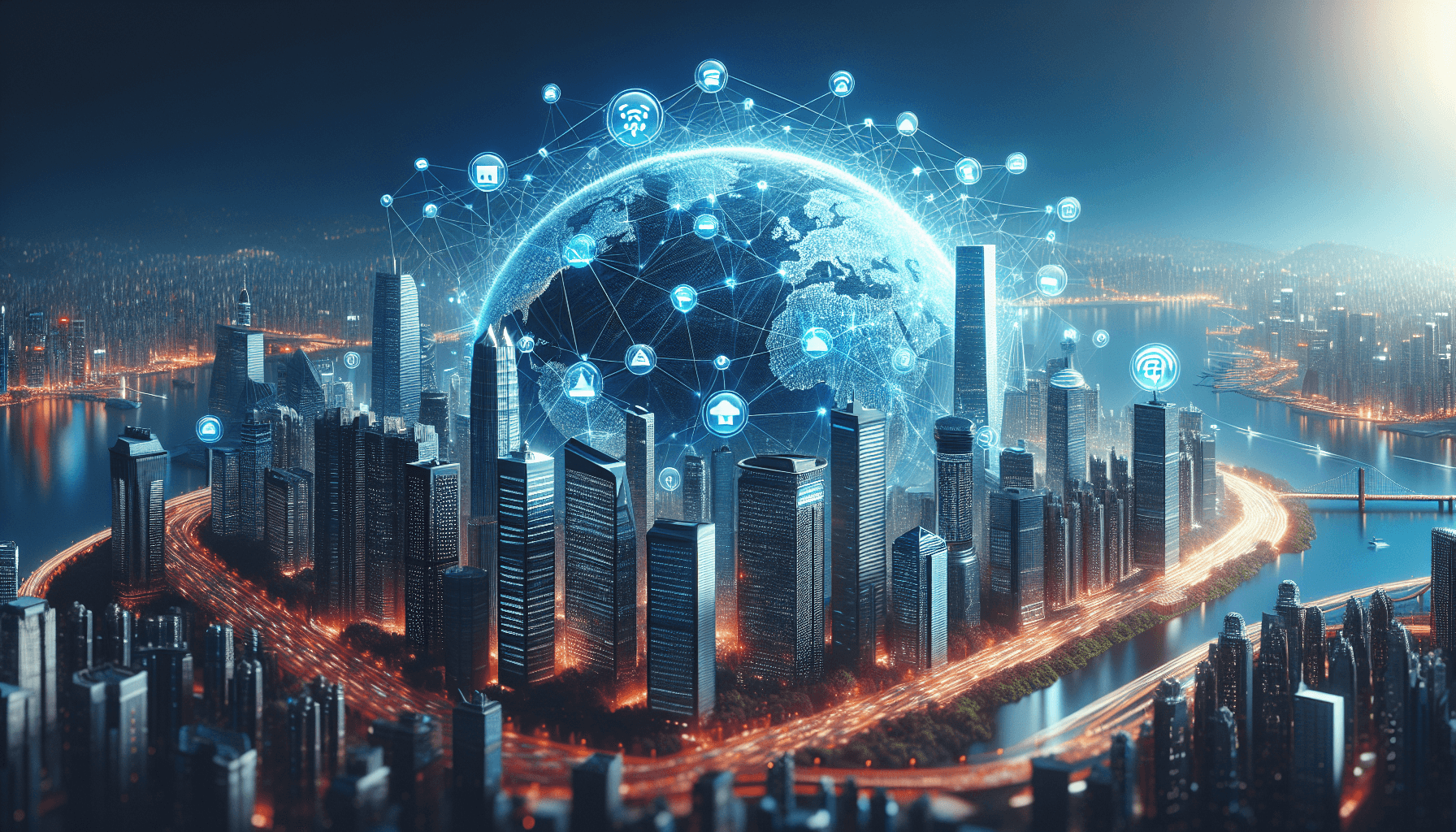 most traffic sites in the world