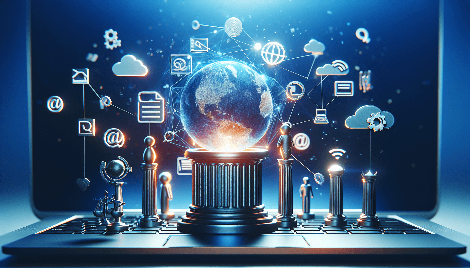 most traffic website in the world