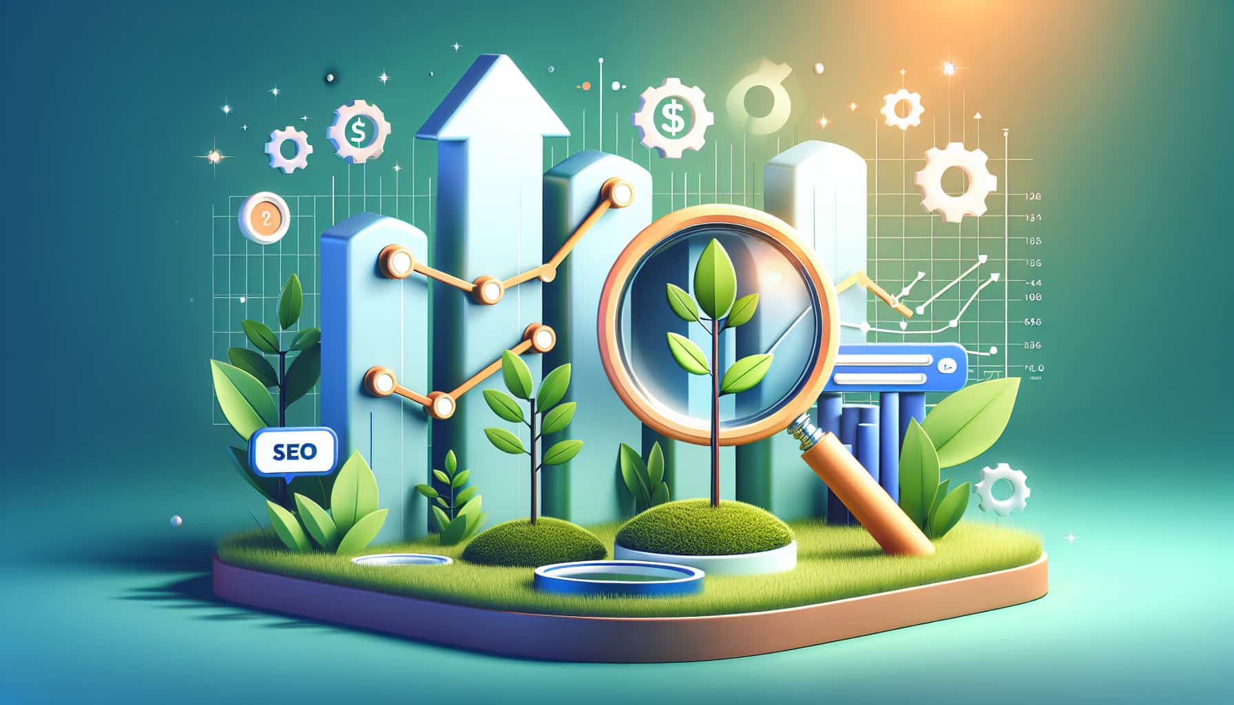 organic site boost