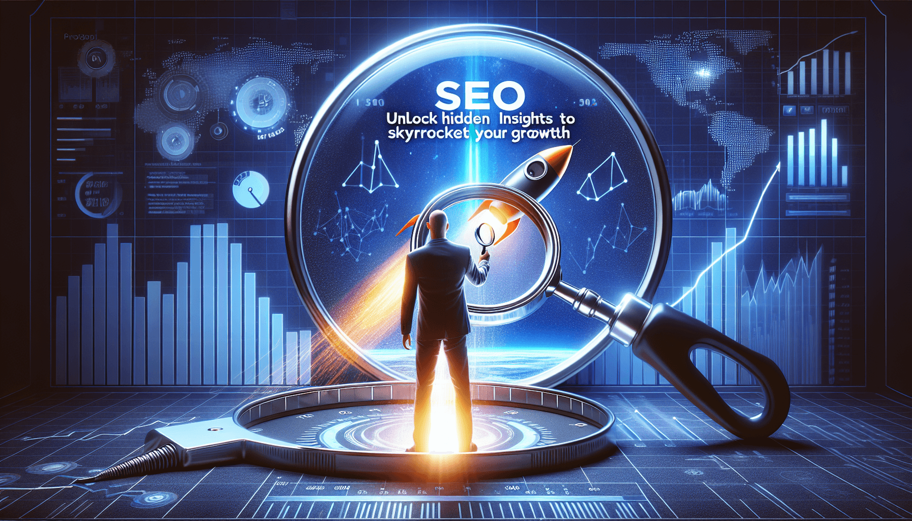 seo traffic analyzer