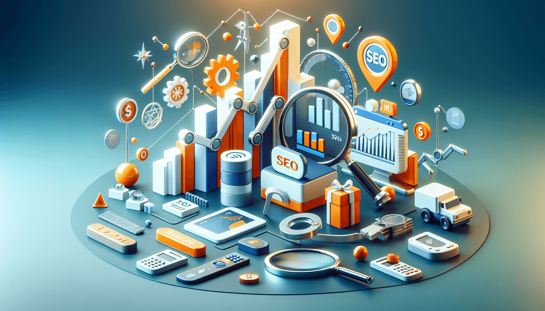 seo traffic services